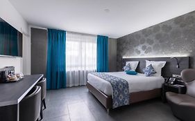 Mercure Bale Mulhouse Aeroport